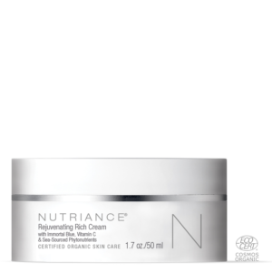 Rejuvenating Rich Cream